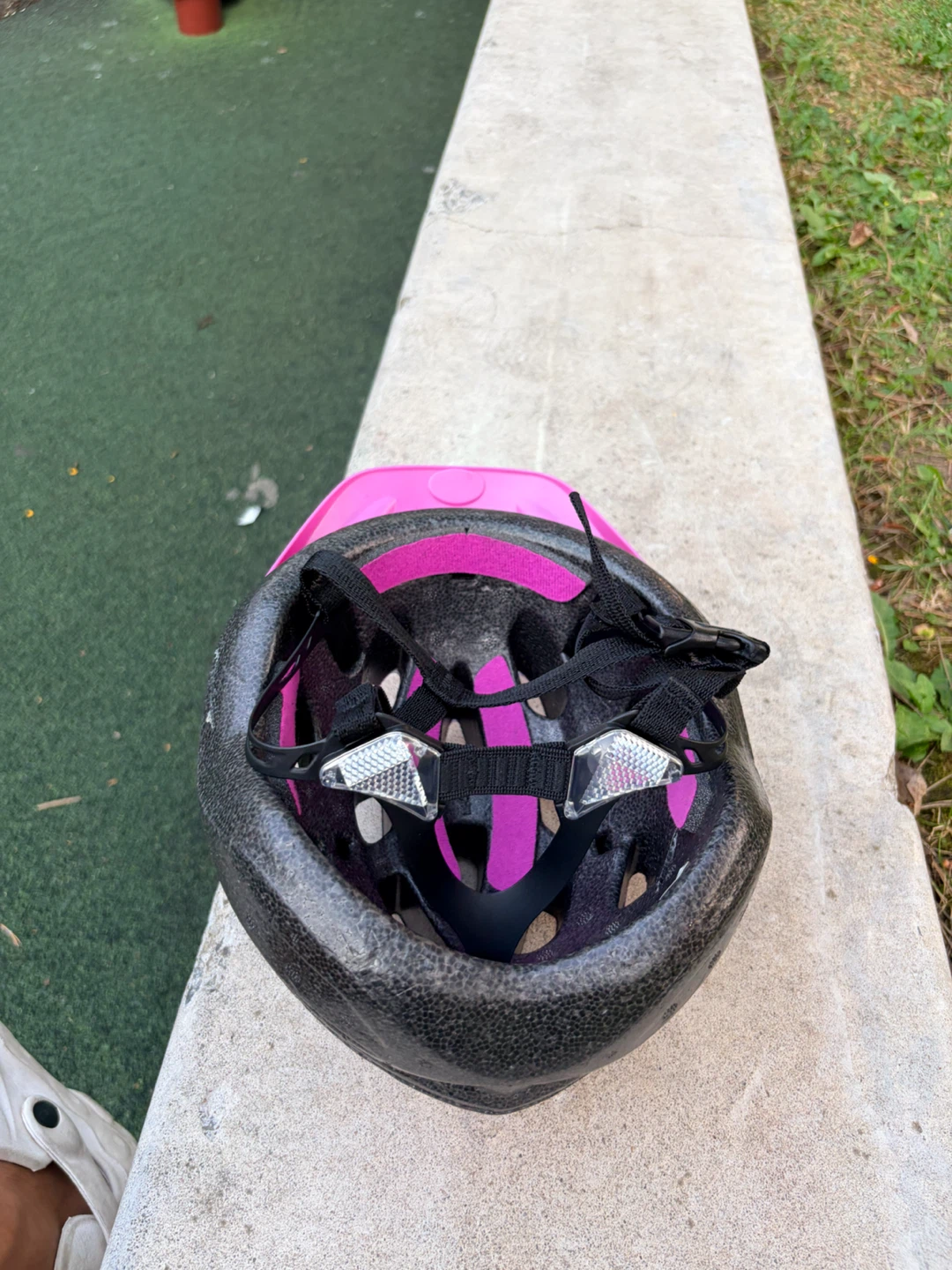 Bell Sports Child Bike Helmet - photo 3