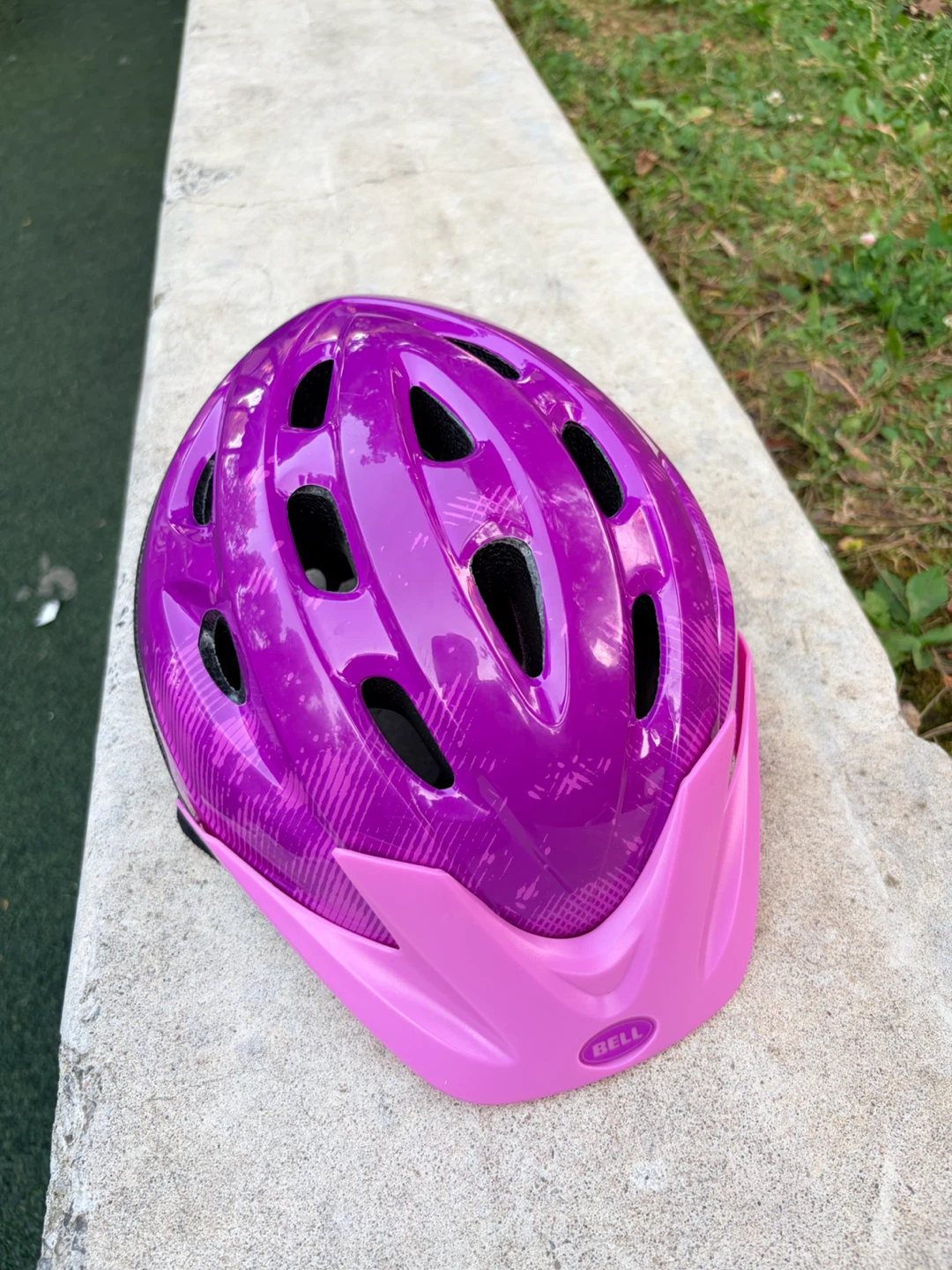 Bell Sports Child Bike Helmet - photo 5