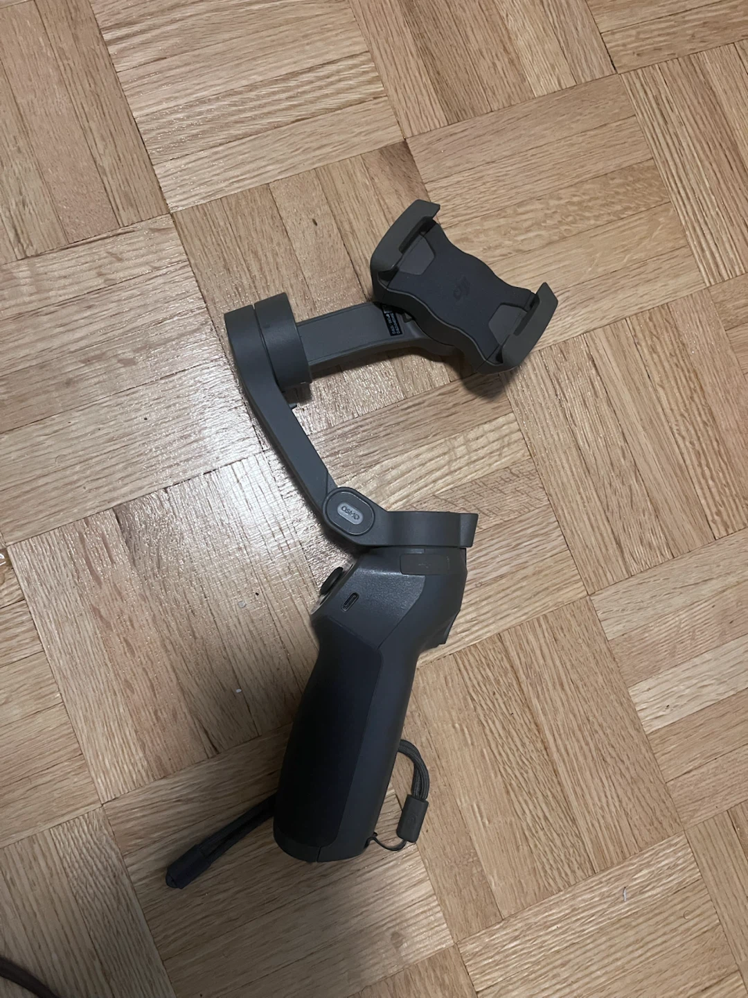 DJI OM 4 SE Smartphone Gimbal - photo 2
