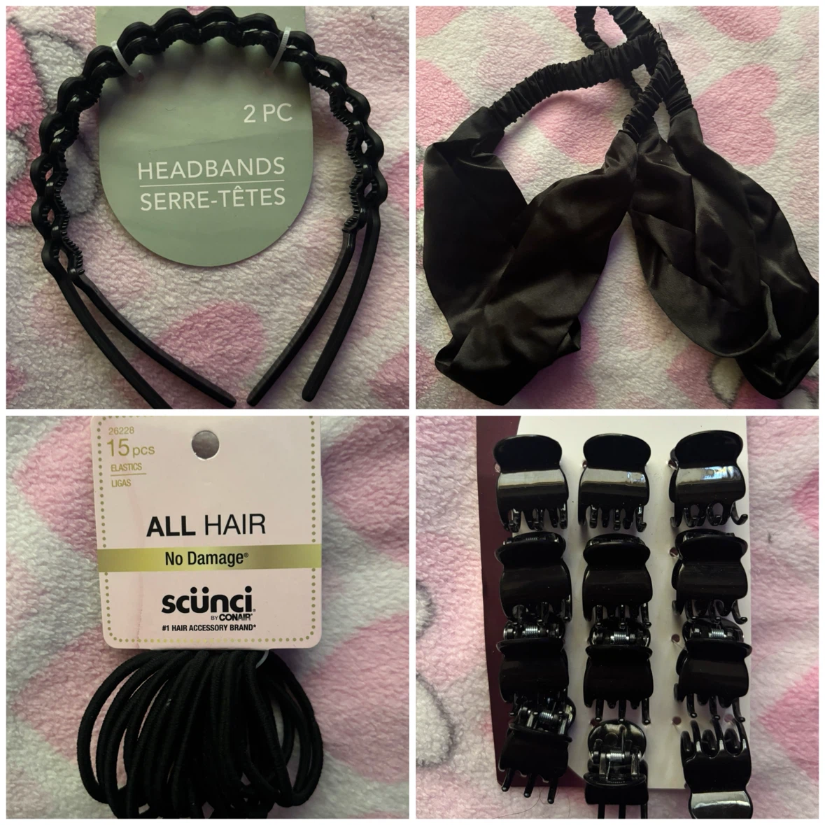 Hair Accessories