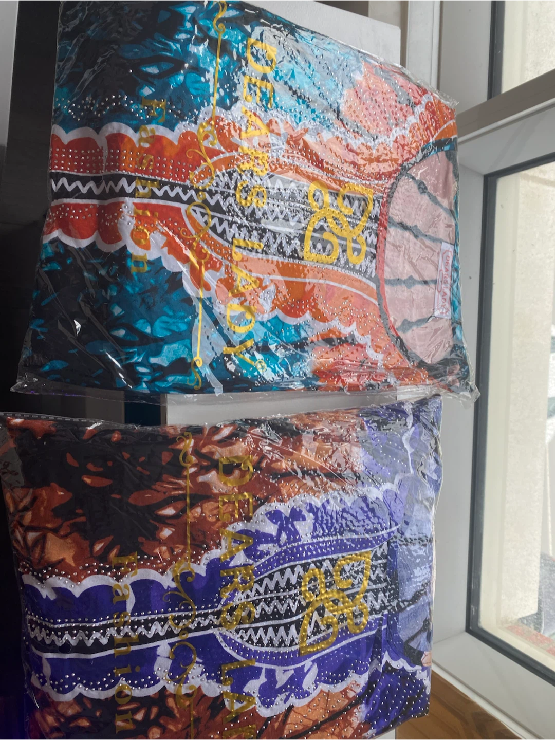Robe boubou pour été - photo 3