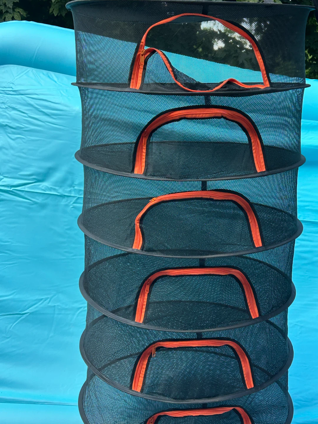 Collapsible Drying Rack - photo 2