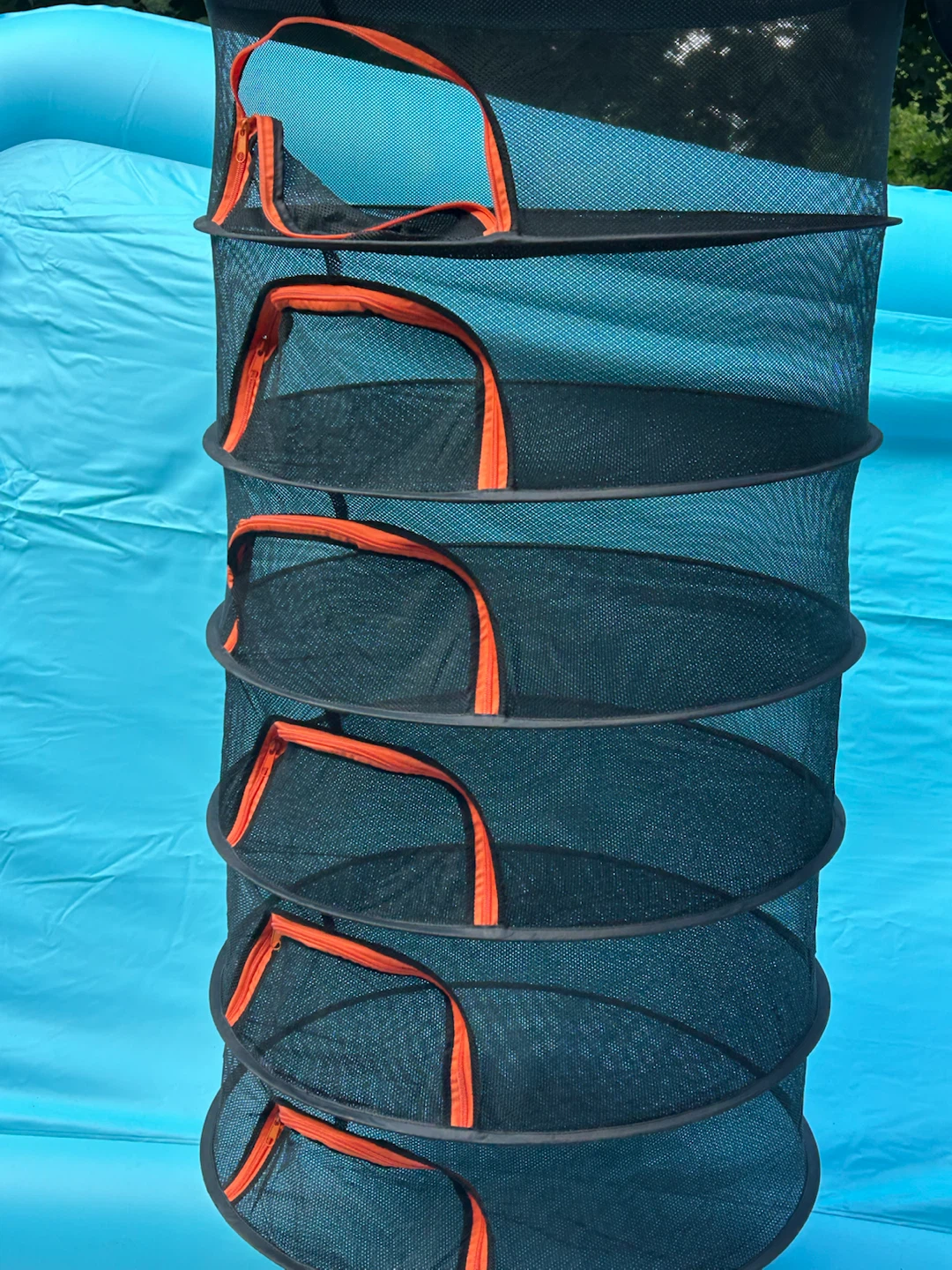 Collapsible Drying Rack - photo 3