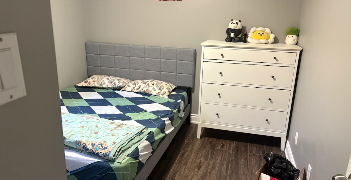 Private room available - photo 2