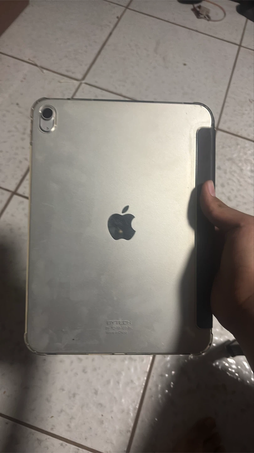 Apple iPad a16