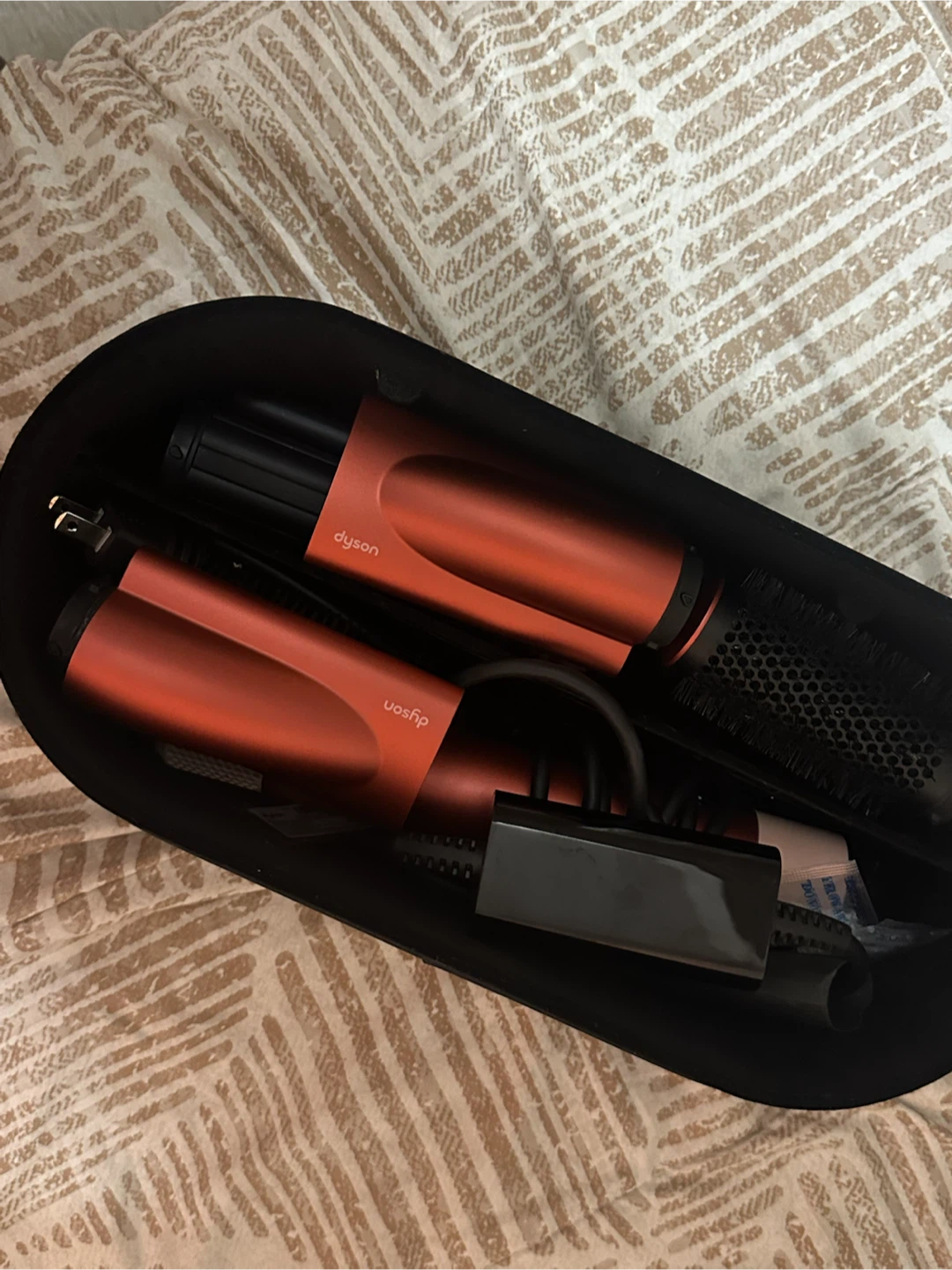 Dyson Airwrap Hs05 Complete Hair Styler  Set
