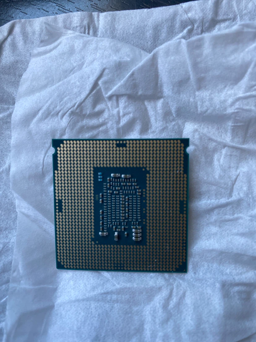 Intel Core i7-6700 Processor - photo 2