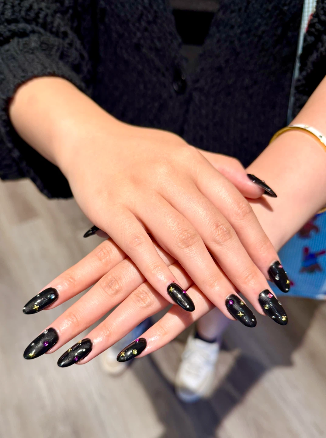 Affordable nail services - photo 2