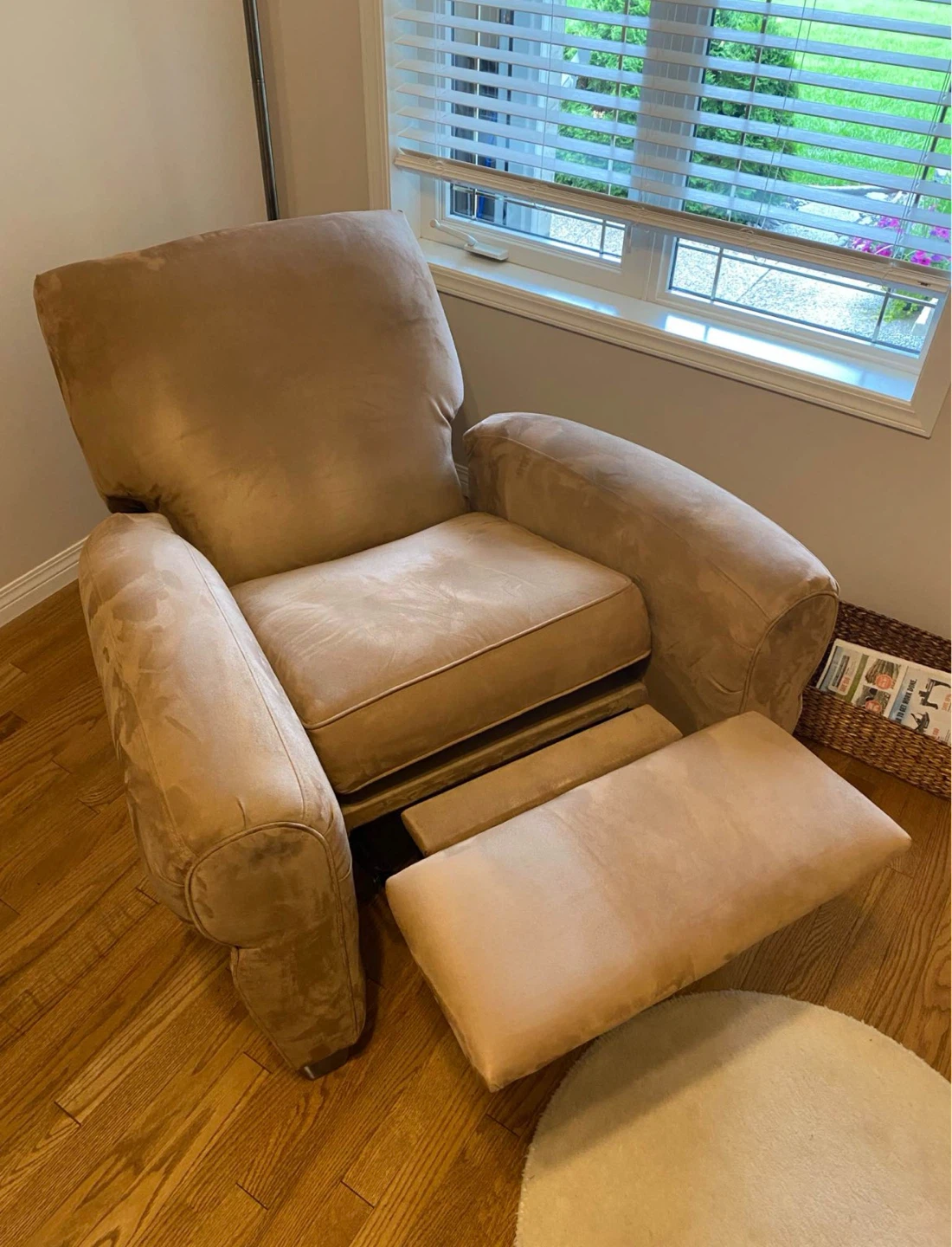 Van Gogh Designs Furniture Sofa Recliner Set - photo 4