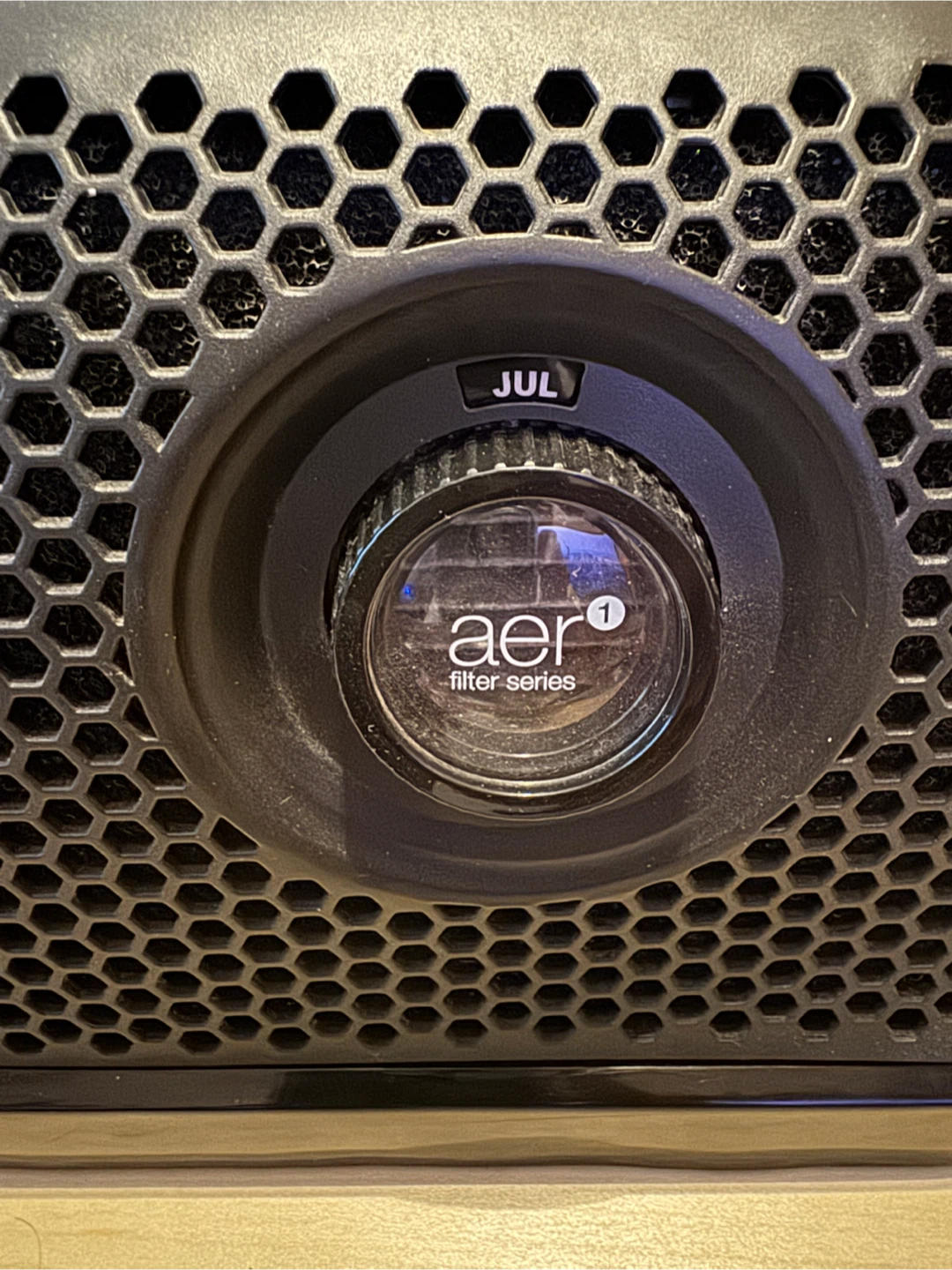 Holmes Aer1 Series HAP9243 Air Purifier - photo 2