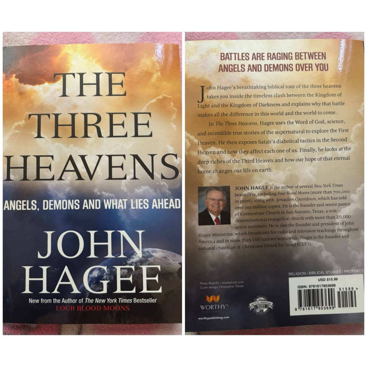 "The Three Heavens"
