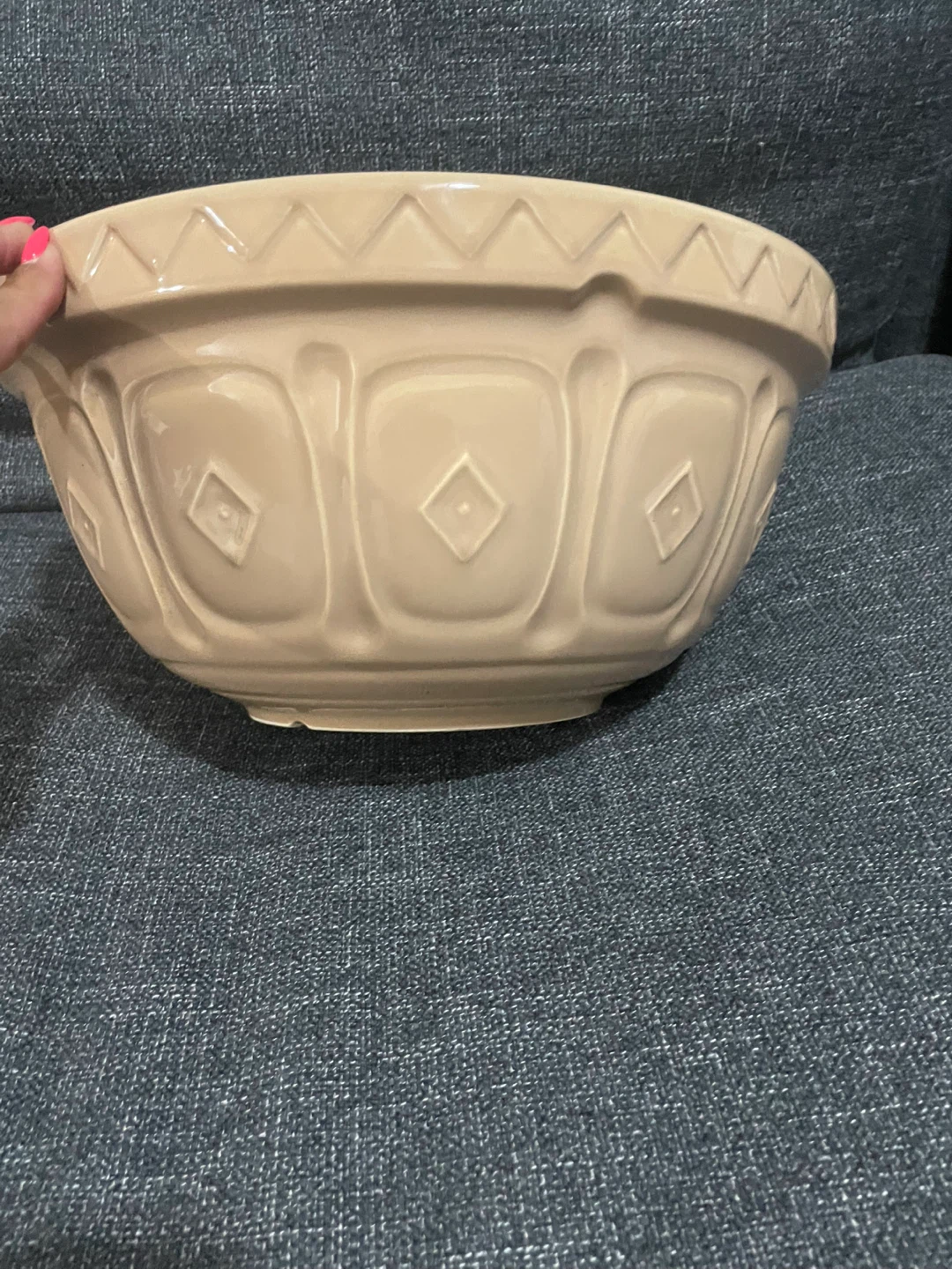 Mason Cash Mixing Bowl