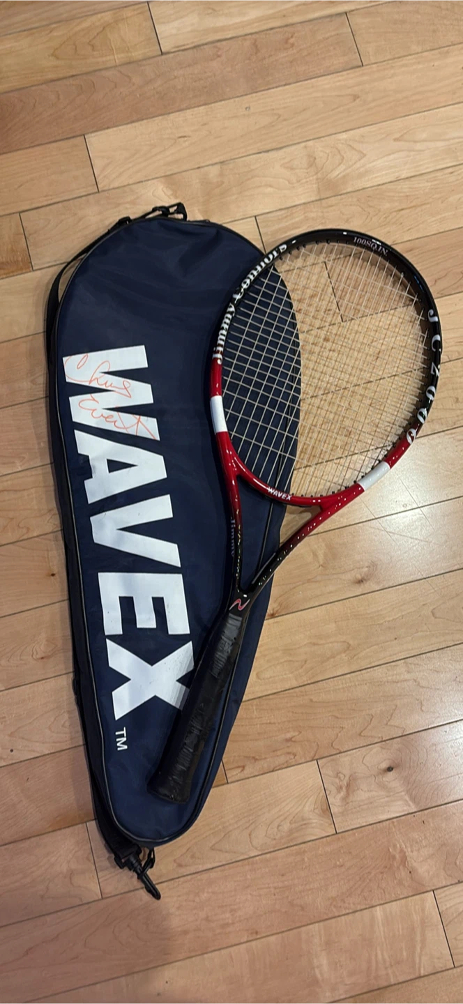 Wilson Tennis Racket