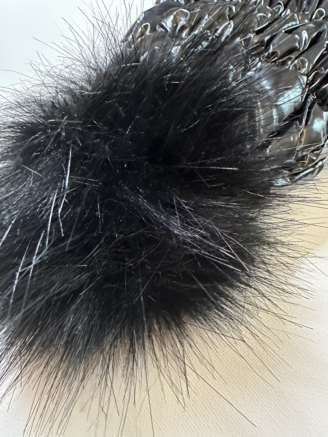 Pajar Hat Black - photo 5