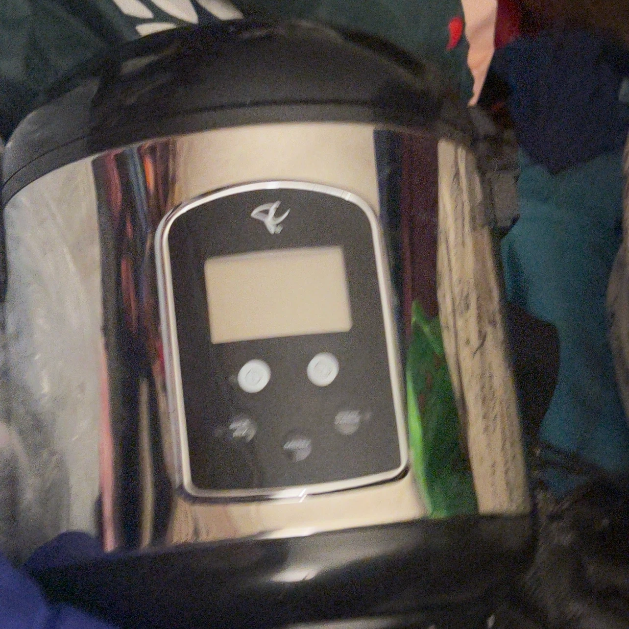 Proctor Silex Rice Cooker - photo 2