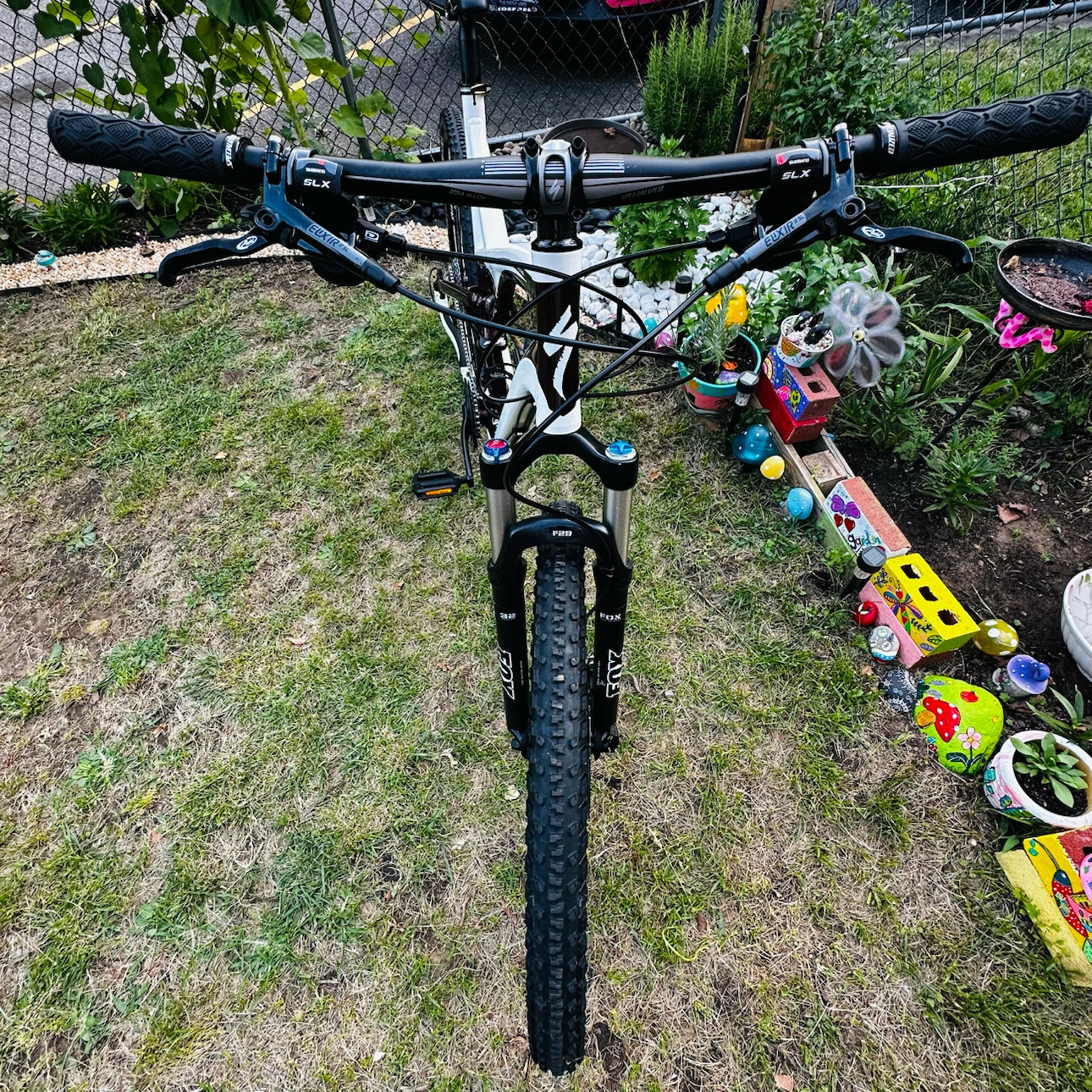 Specialized Camber Pro 29 FSR - Size XXL - 2015 - FOX Suspension - photo 5