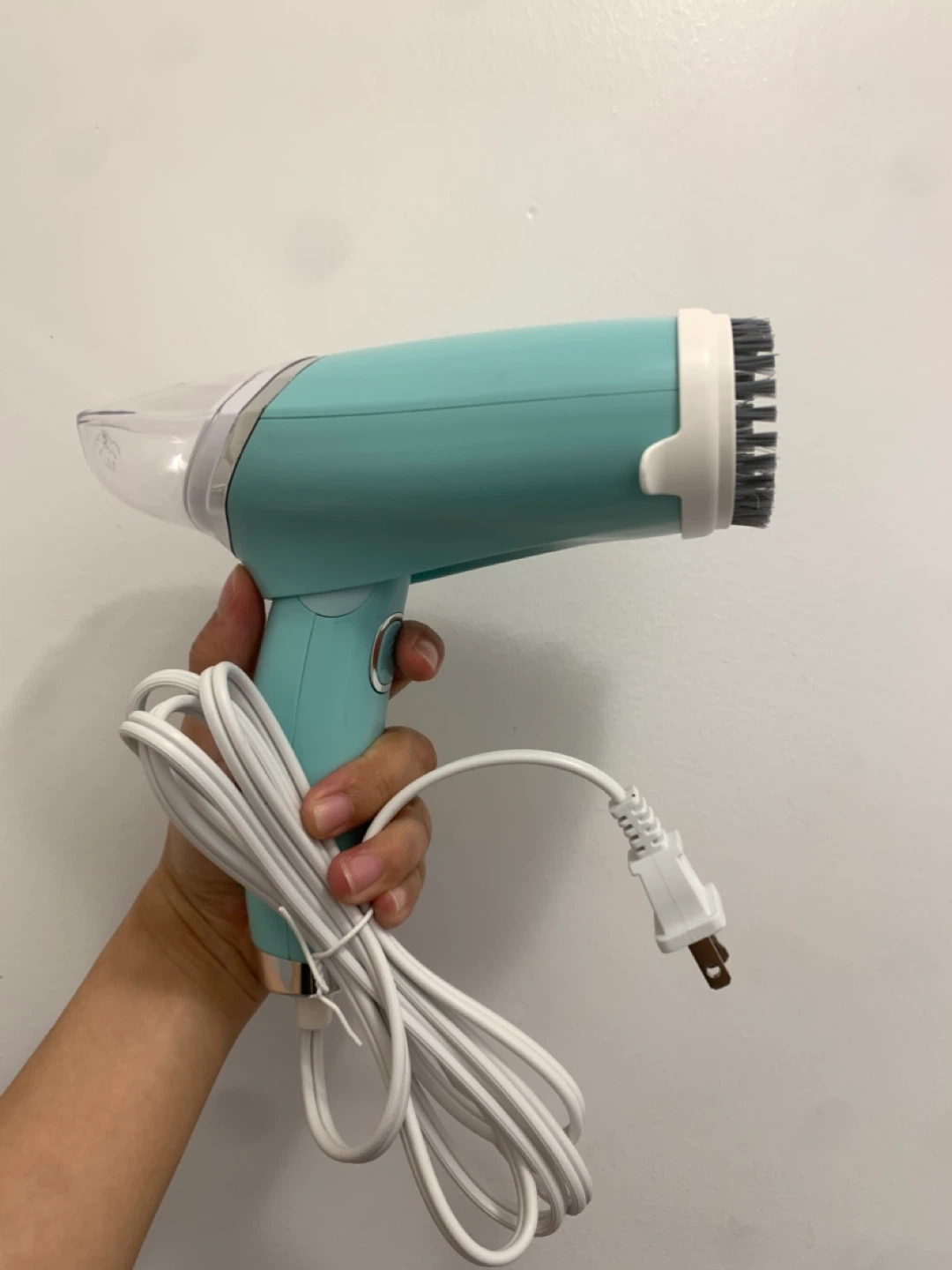 Portable Handheld Steamer / Mini Travel Iron