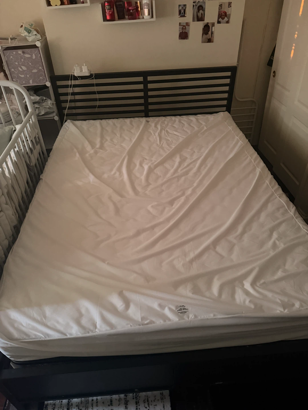 Comfort Mattress