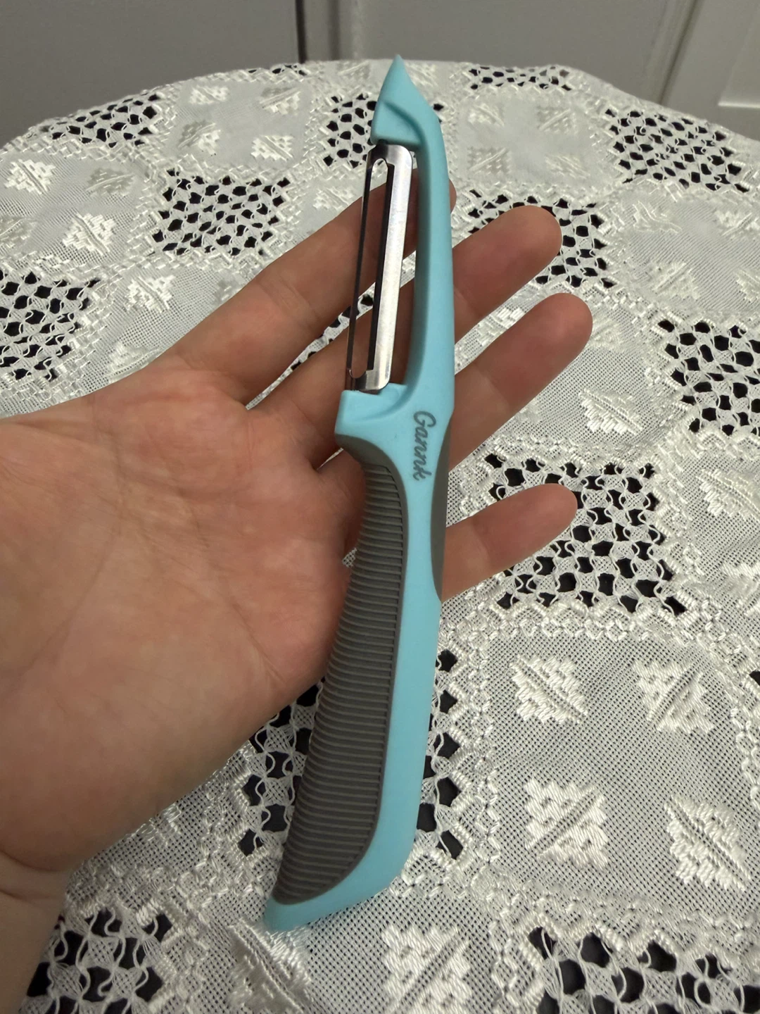 Gannon Swivel Peeler