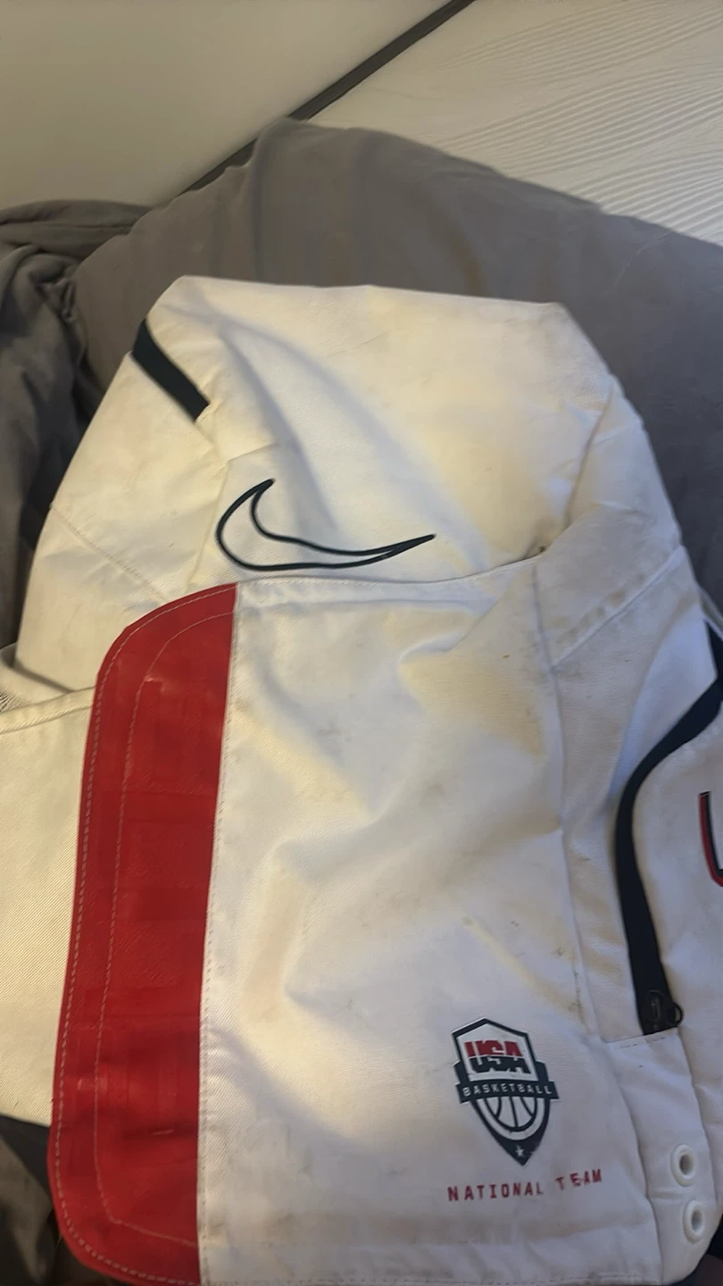 Nike Elite USA Basketball National Team Backpack