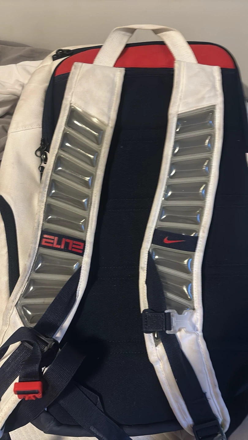 Nike Elite USA Basketball National Team Backpack - photo 2