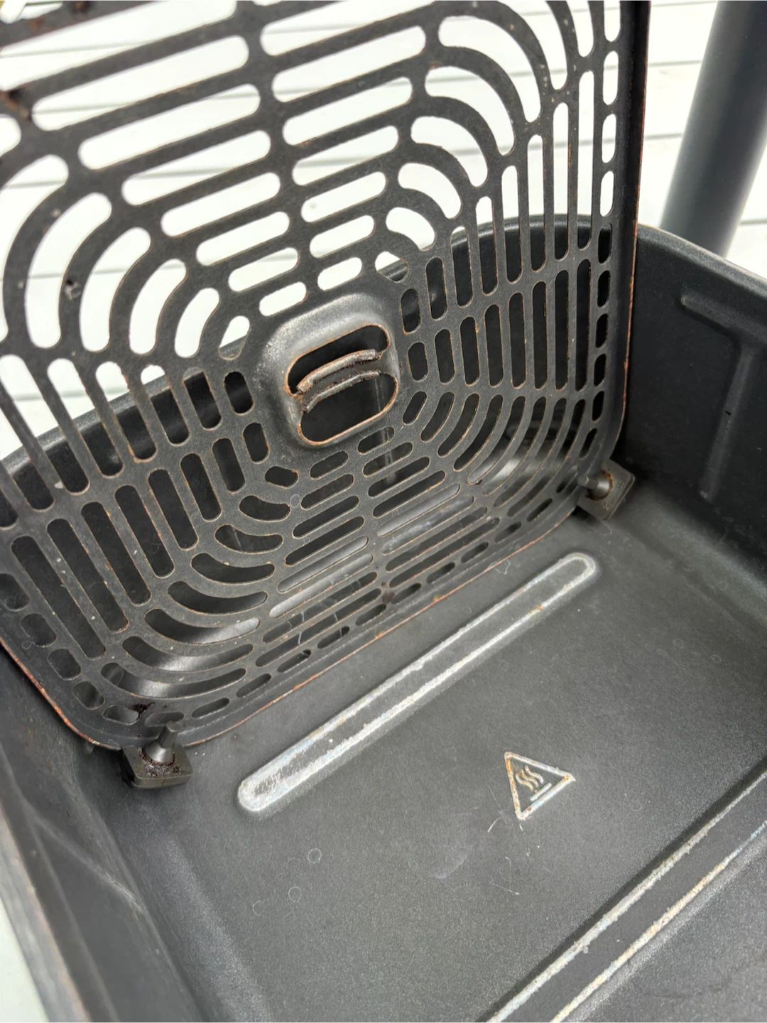 COSORI Air Fryer with Basket - photo 4