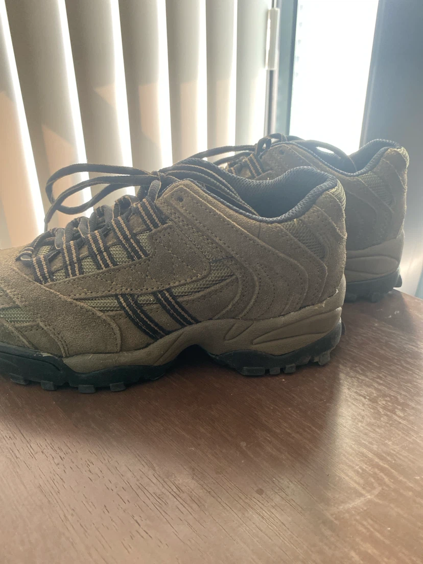 Viper Ladies Holley Work Hiker Boots Size 6 EE Tobacco - photo 3