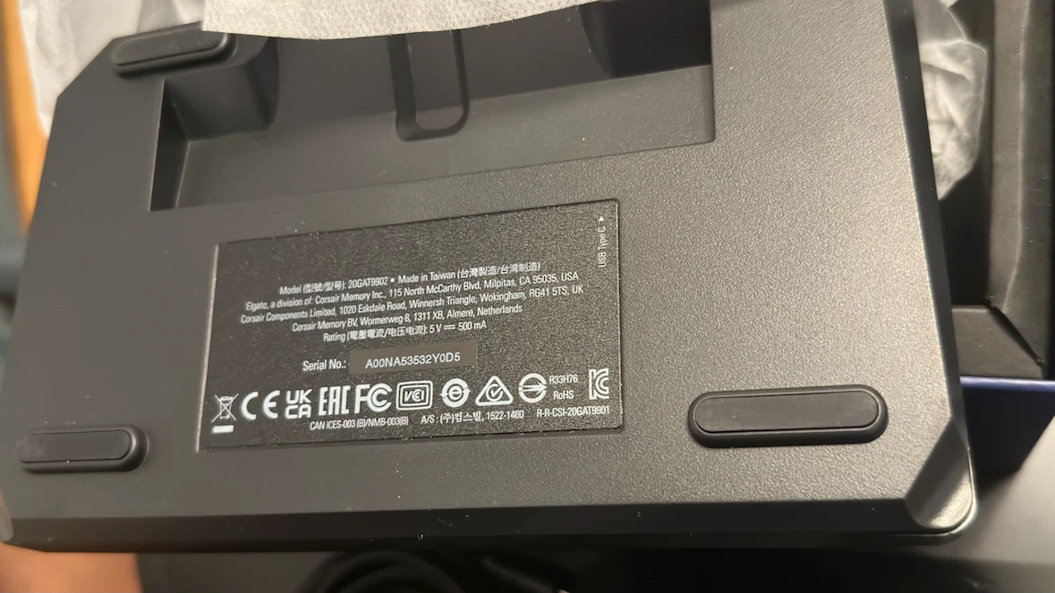 Elgato Stream Deck XL - photo 2