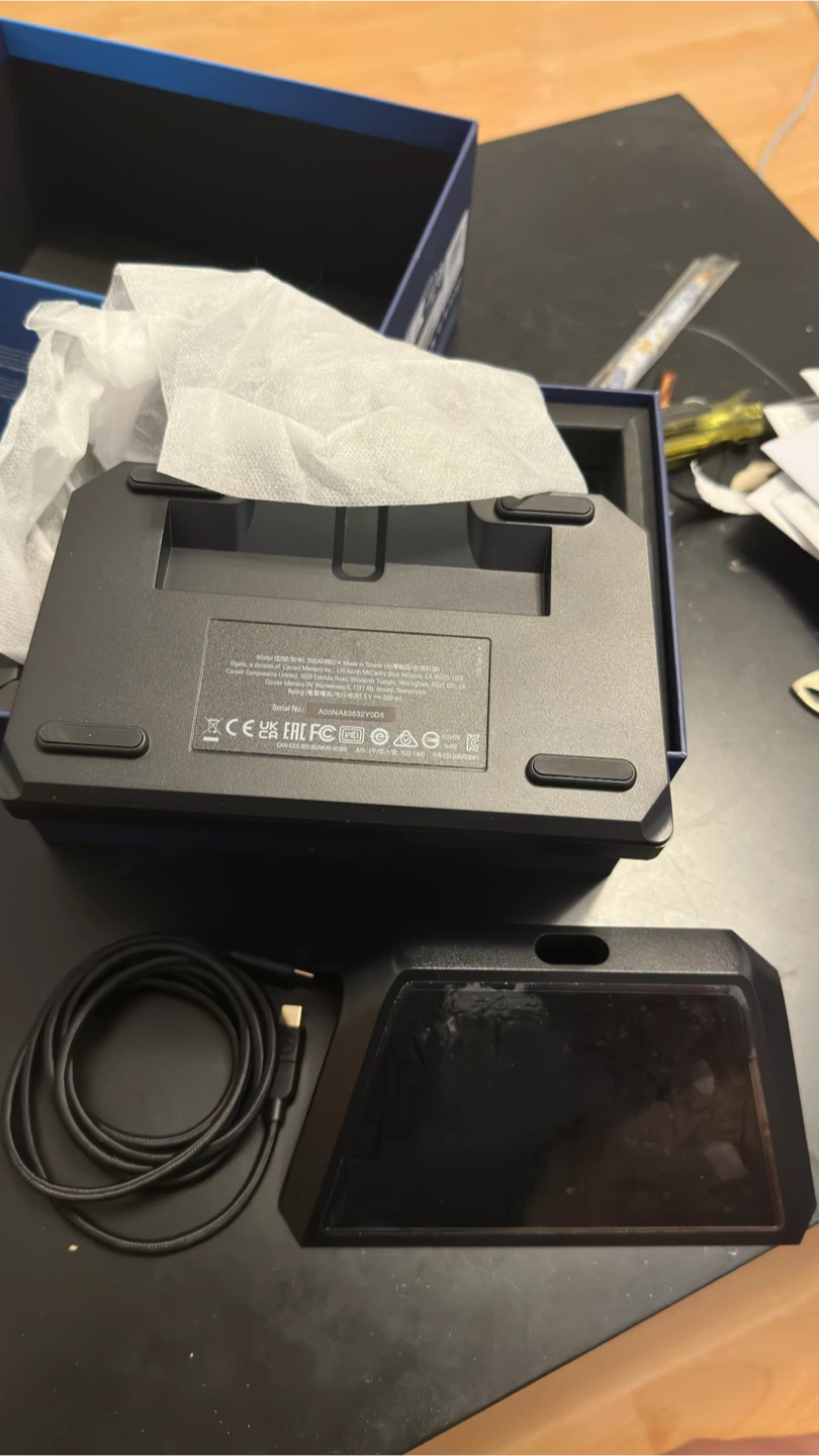 Elgato Stream Deck XL - photo 4