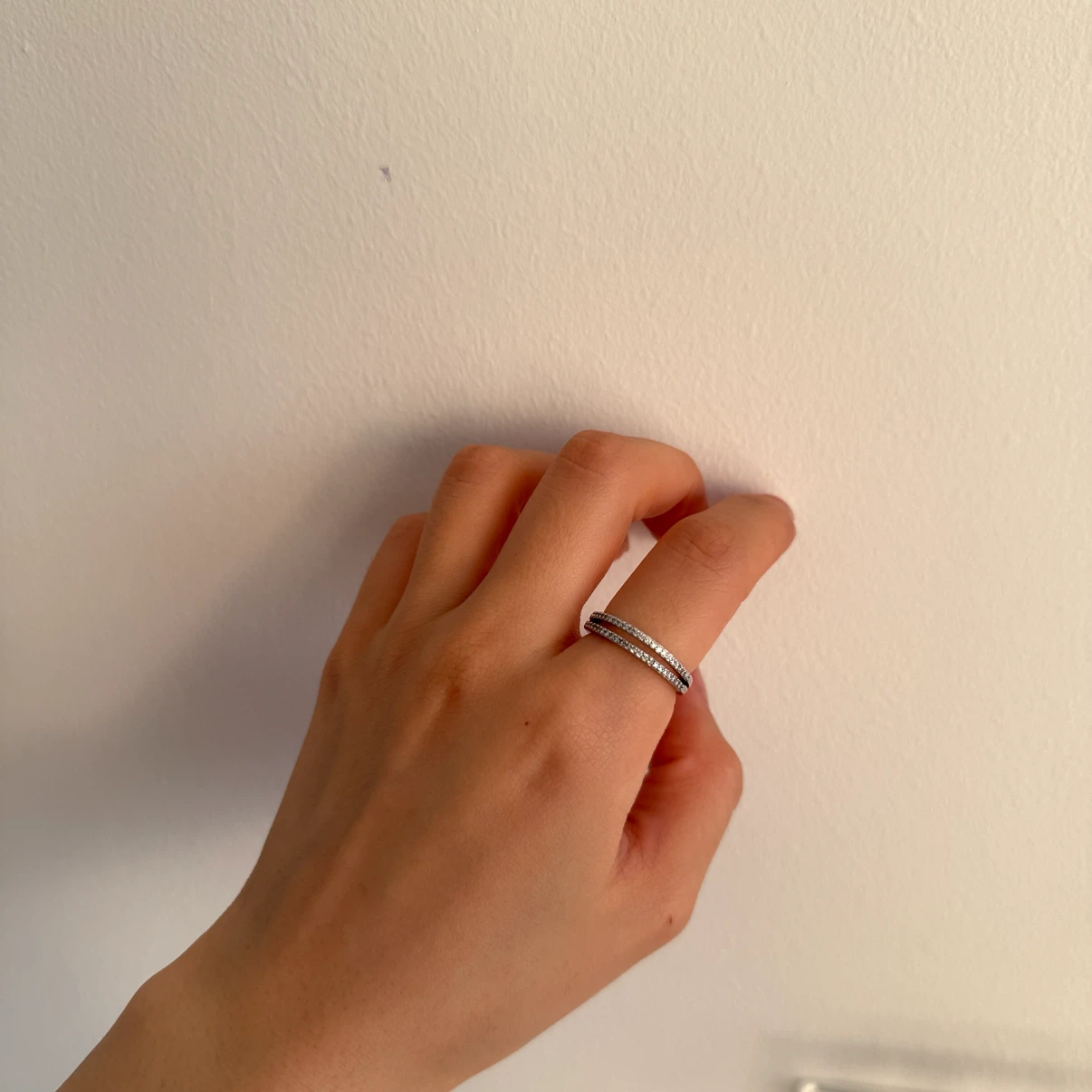 Brand new Sterling silver rings - photo 5