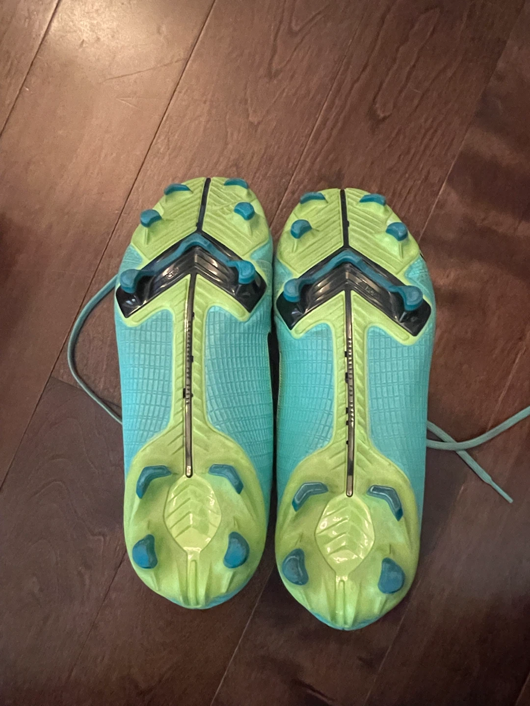 Nike Mercurial Superfly 8 Academy FG/MG Soccer Cleats - photo 4