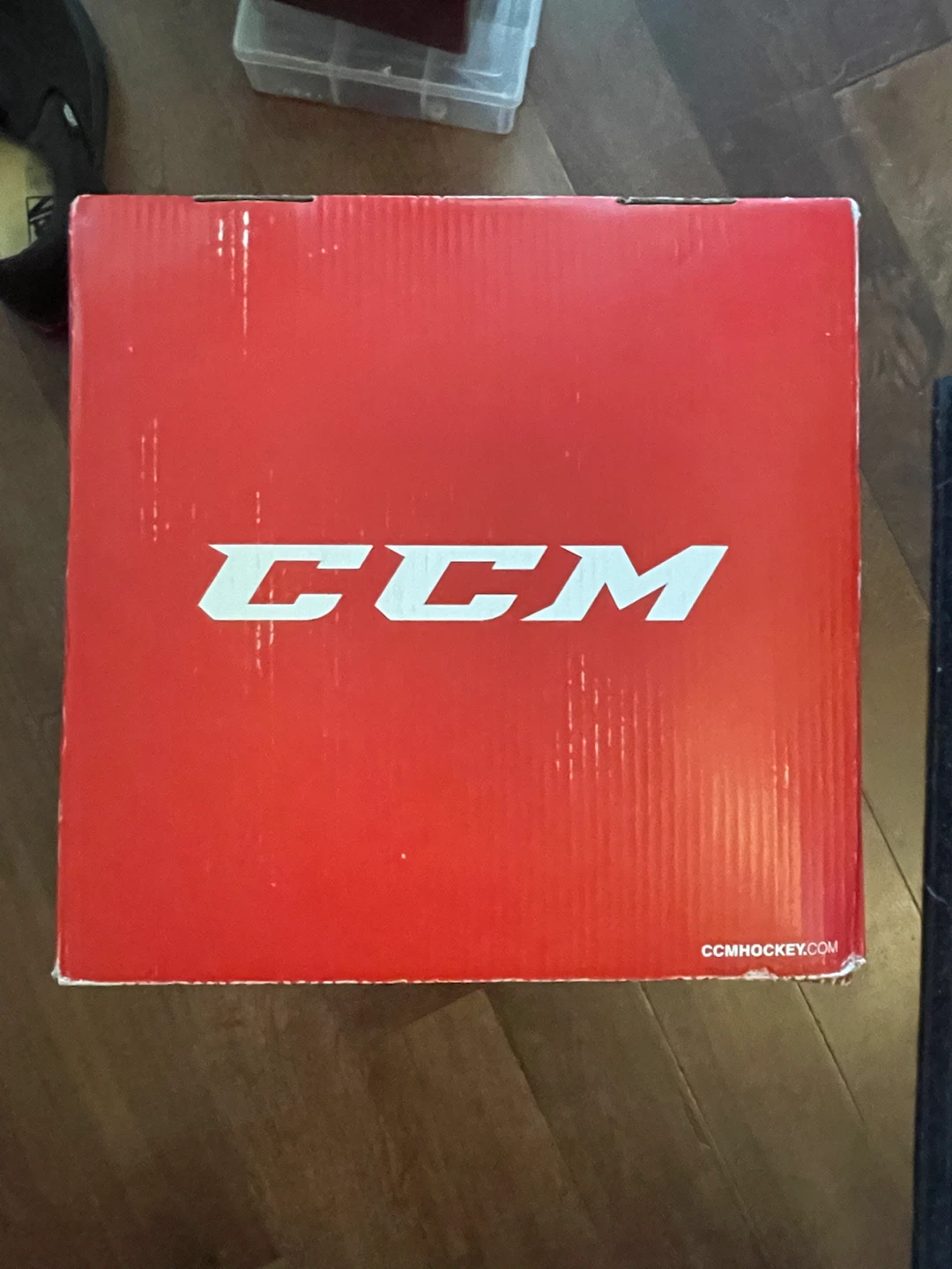 CCM SKCPRO SR Ice Skates - photo 5