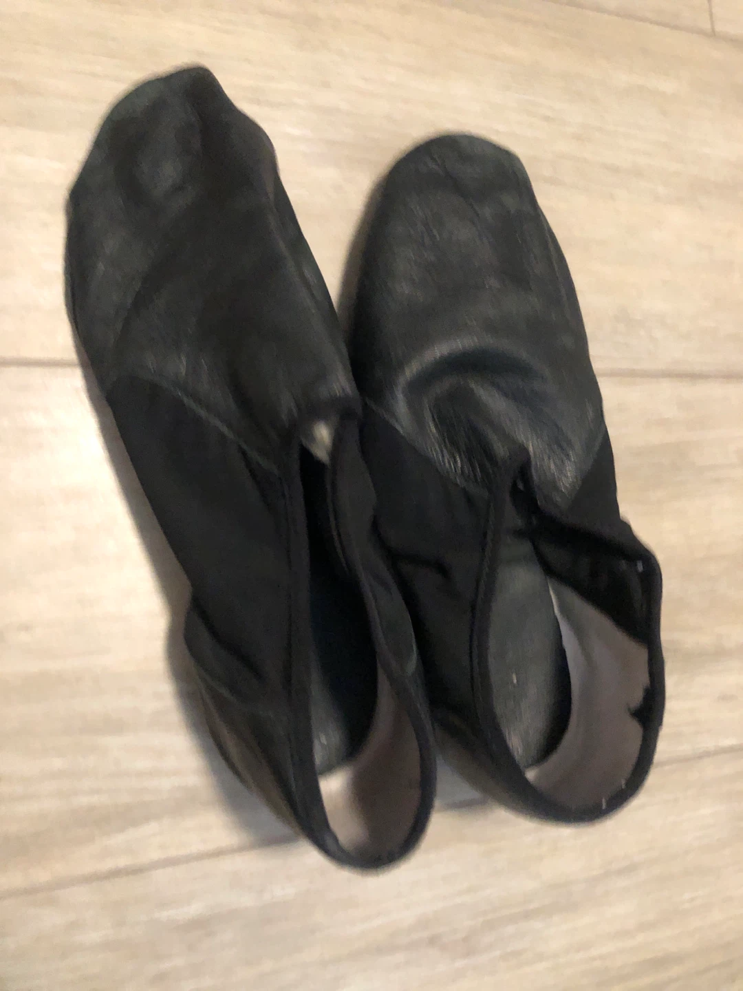Dance Shoes (Women Size 9) - photo 3