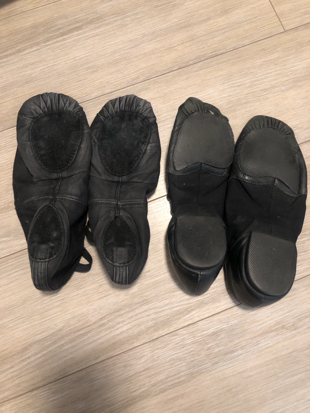 Dance Shoes (Women Size 9) - photo 4