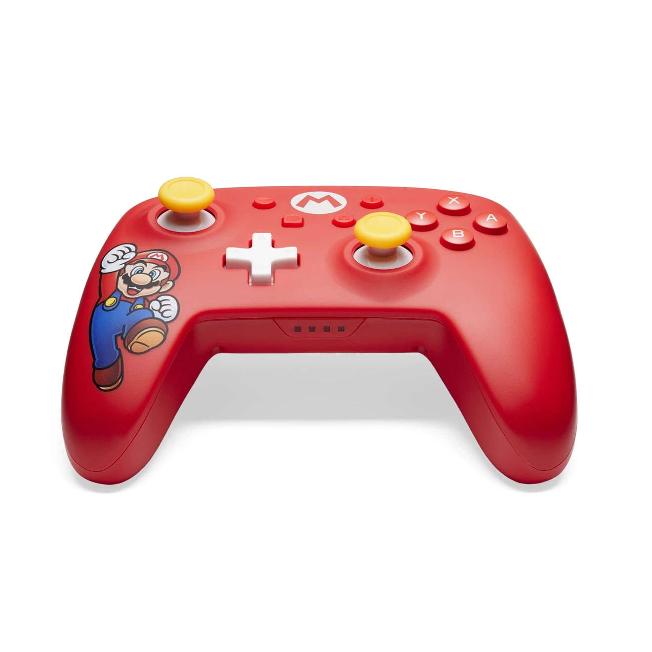 PowerA Mario Wireless Controller for Nintendo Switch - photo 4