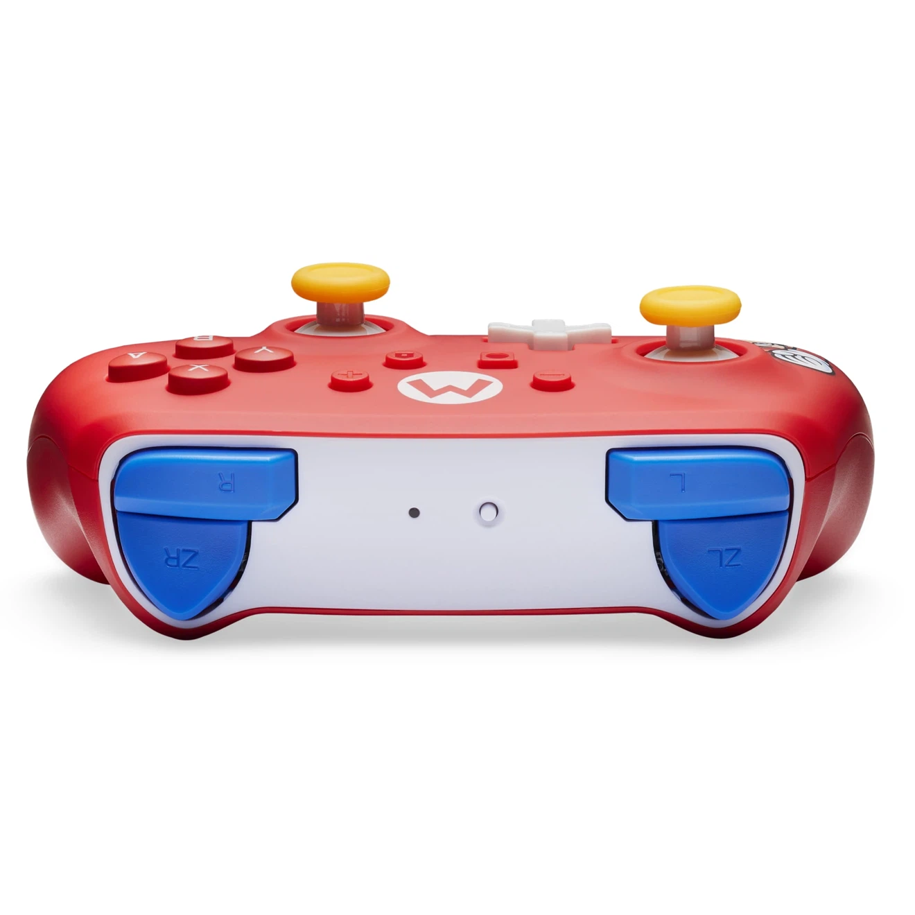 PowerA Mario Wireless Controller for Nintendo Switch - photo 5