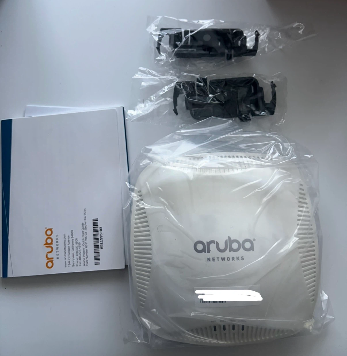 New Aruba Networks APIN0205 Wireless Access Point - photo 2