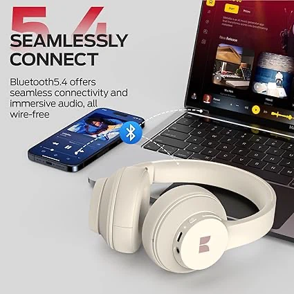 Monster Over-Ear Headphones - photo 4