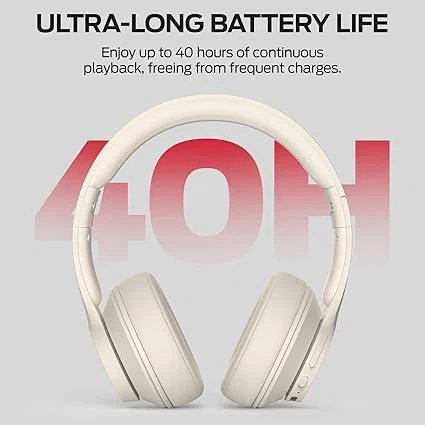 Monster Over-Ear Headphones - photo 5