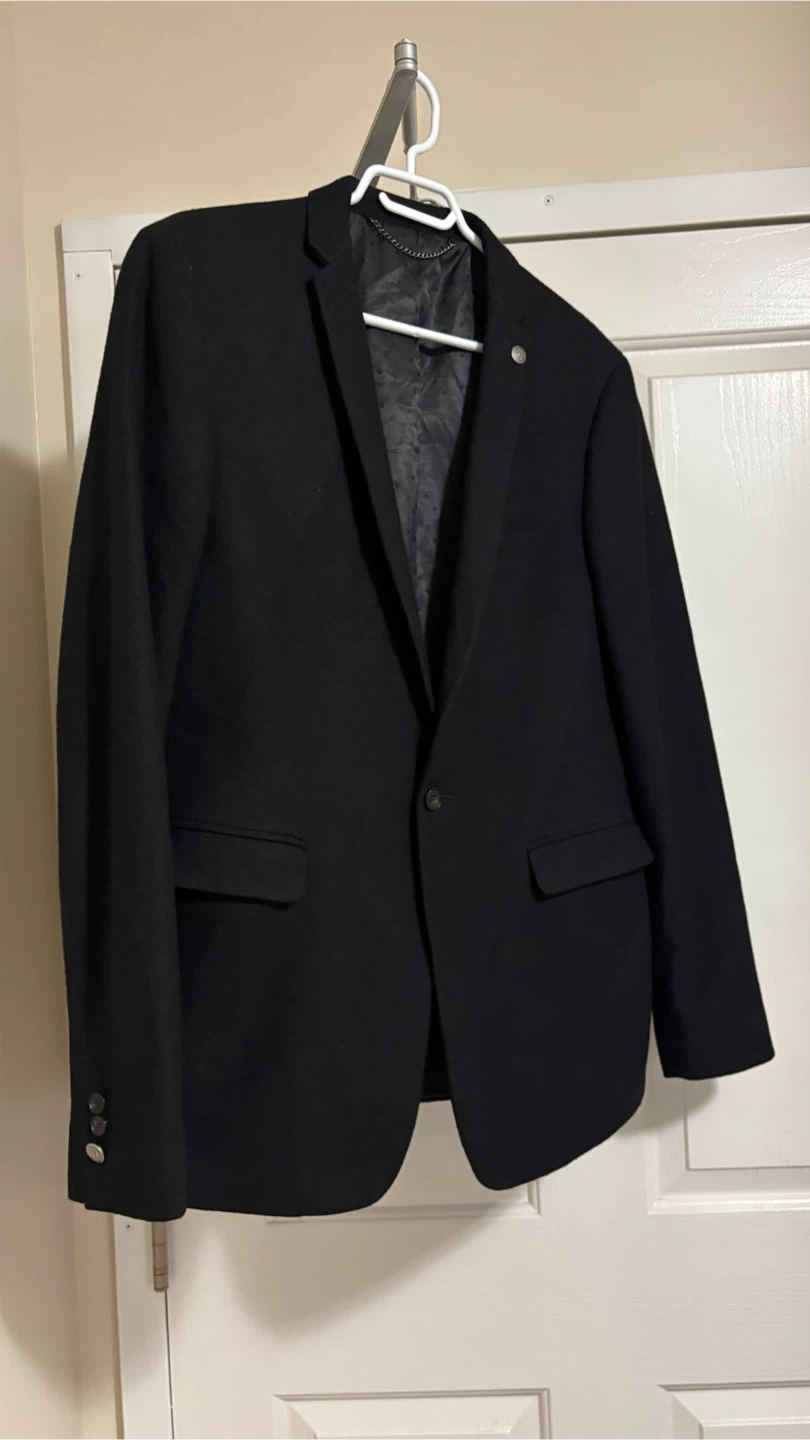 Burton Menswear London Blazer - Large