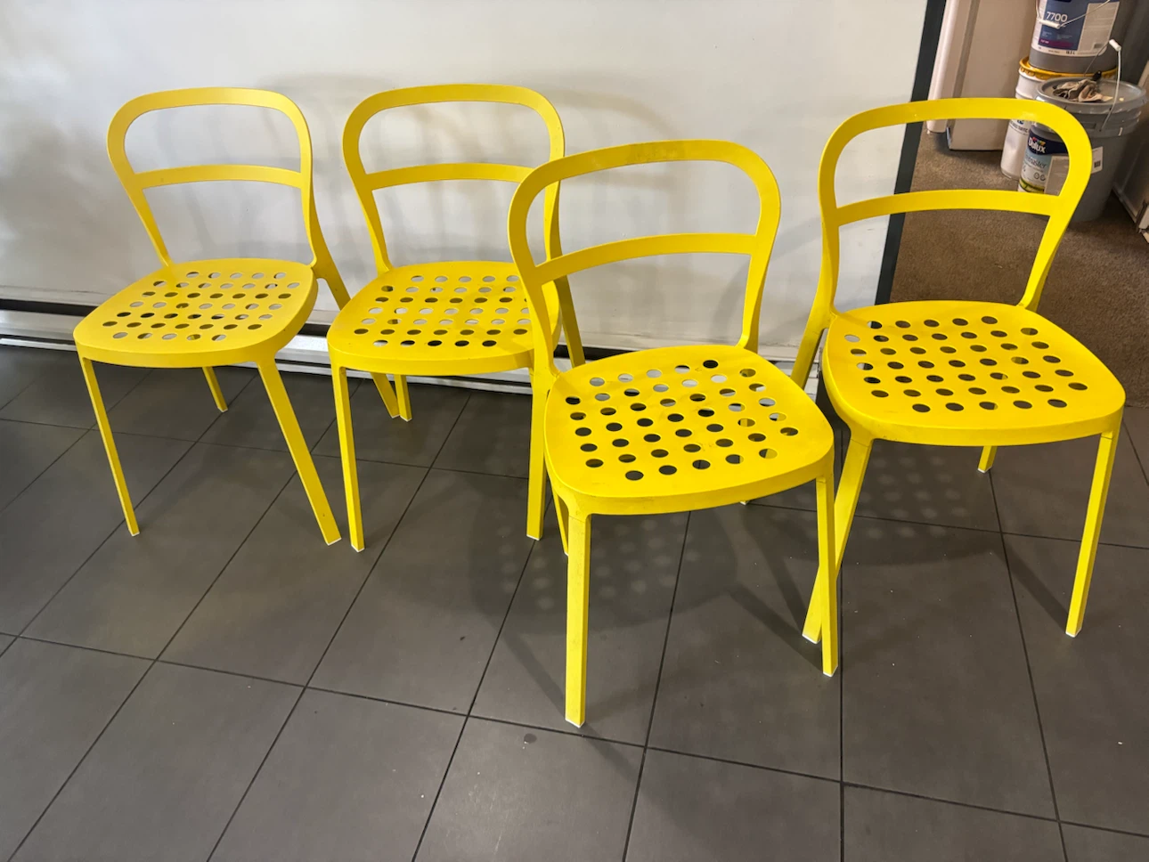 Still chairs 20 dollars for all