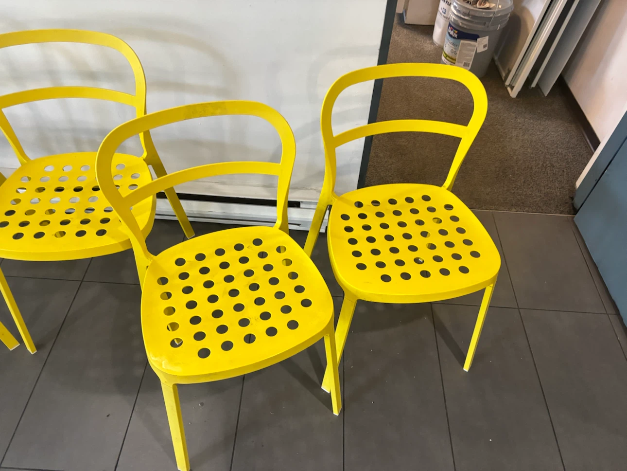 Still chairs 20 dollars for all - photo 3