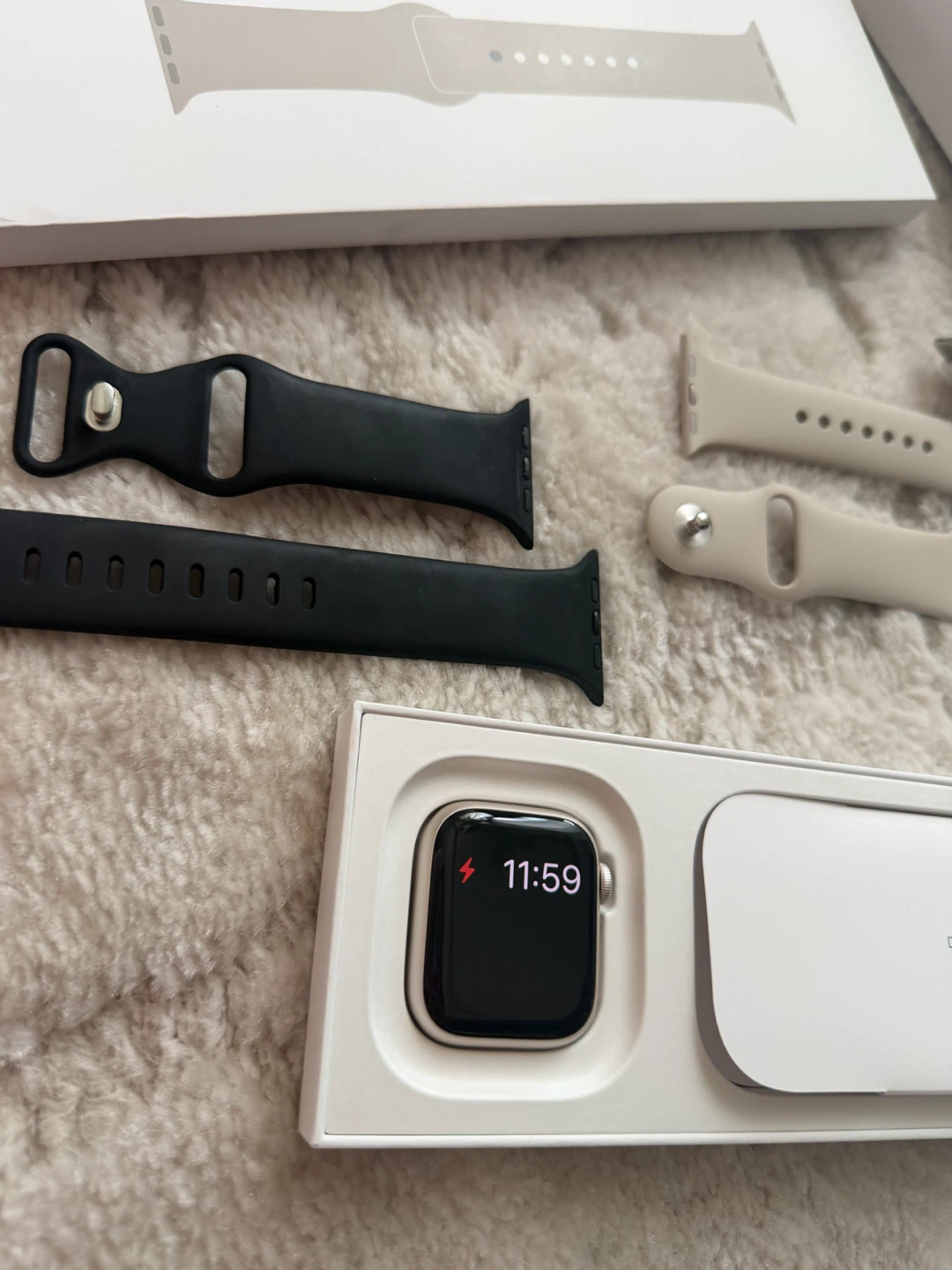 Apple watch series 9 Gps