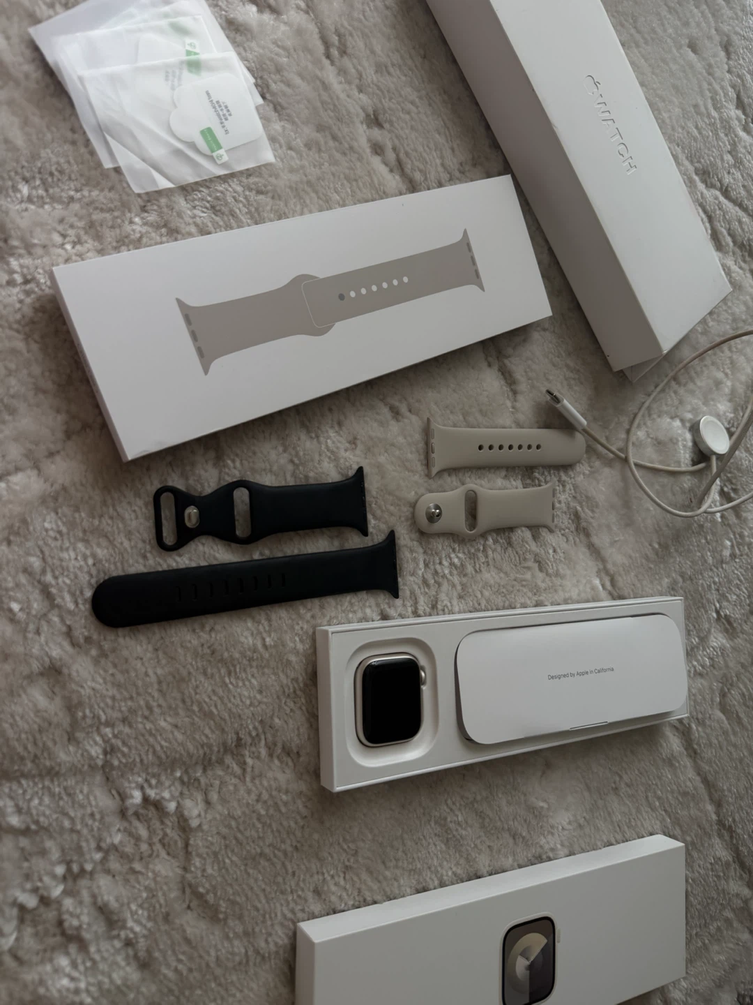 Apple watch series 9 Gps - photo 2