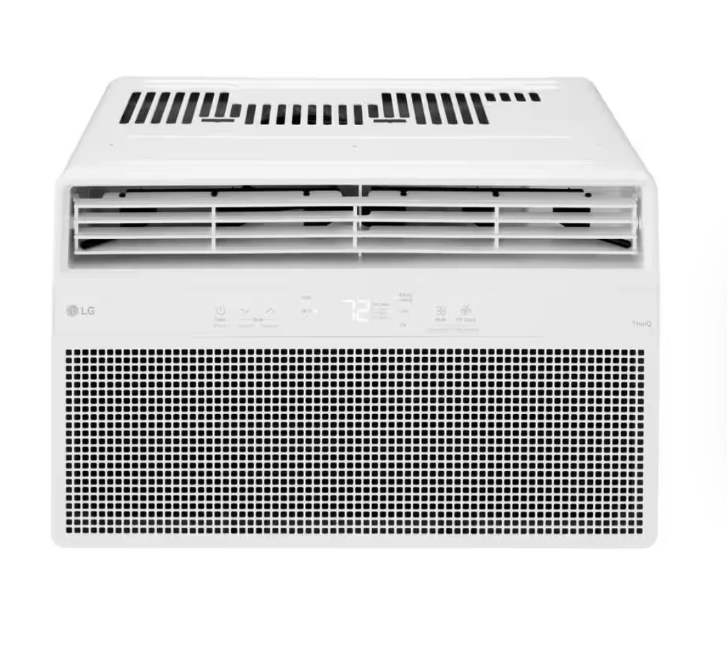 LG Window Air Conditioner 8000btu - photo 3