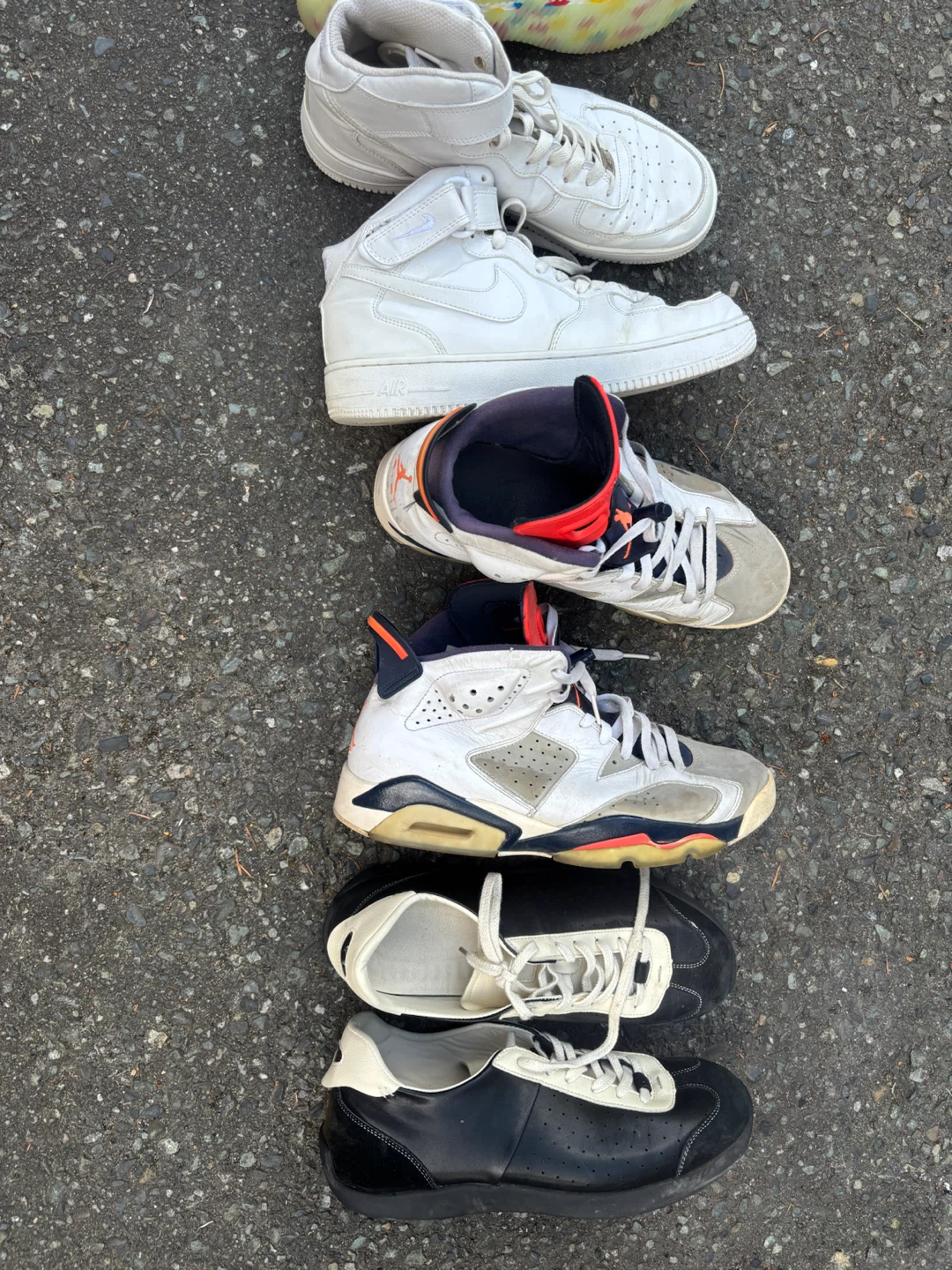 Shoes for men 10 dollars each - photo 2