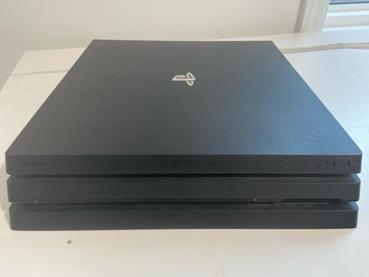 Sony PlayStation 4 Pro Console