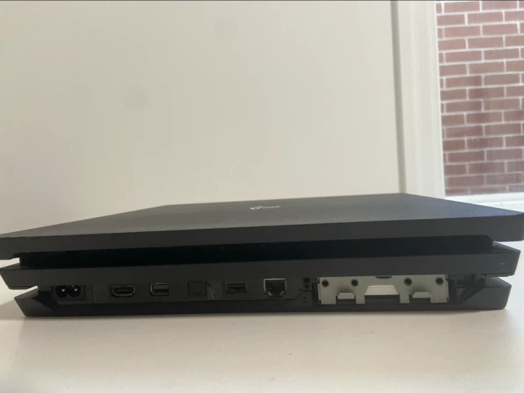 Sony PlayStation 4 Pro Console - photo 2