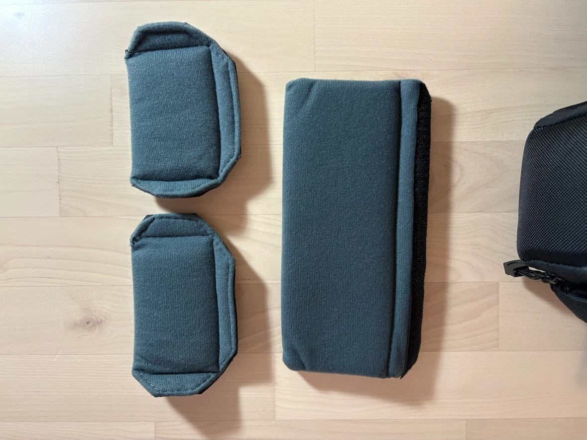 Nikon Camera Bag - photo 4