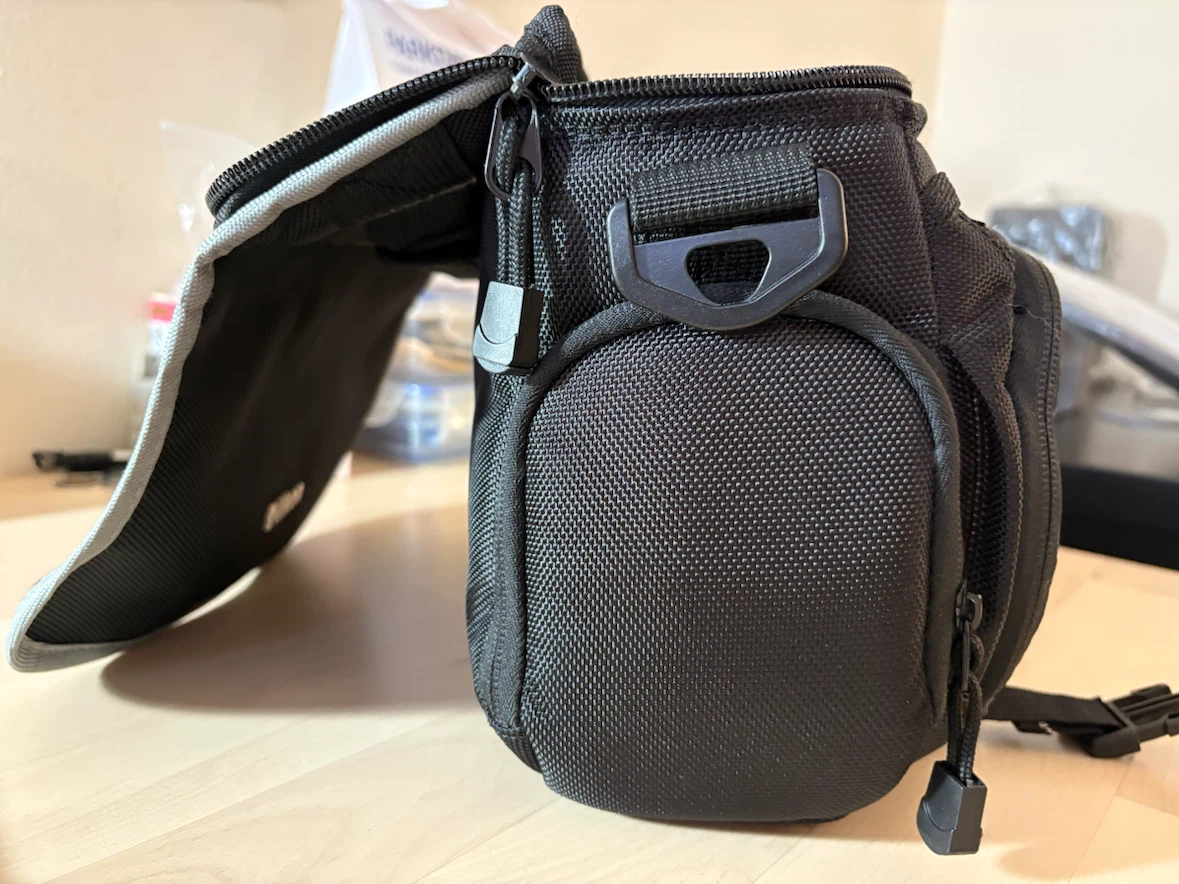 Nikon Camera Bag - photo 5